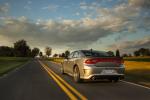 Dodge Charger SRT 392 2015 года